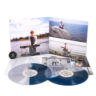 Mac DeMarco: Another One - 10th Anniversary Edition (Colored Vinyl) Vinyl 2LP