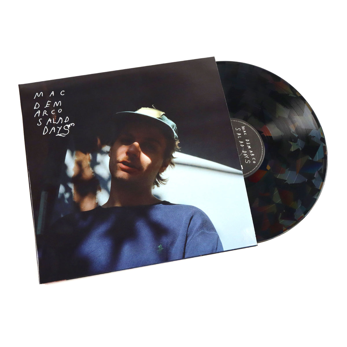 新品未開封MAC DEMARCO salad days LP レコード Mac DeMarco: Salad Days - 10th Anniversary Edition
