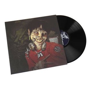 Machine Girl: MG Ultra Vinyl LP