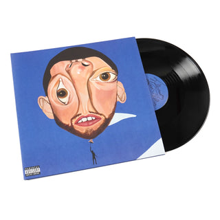 Mac Miller: Balloonerism Vinyl 2LP