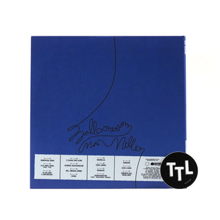 Mac Miller: Balloonerism Vinyl 2LP