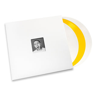 Mac Miller: GO:OD AM - 10th Anniversary Edition (Indie Exclusive Colored Vinyl) Vinyl 3LP