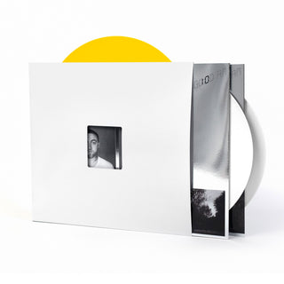 Mac Miller: GO:OD AM - 10th Anniversary Edition (Indie Exclusive Colored Vinyl) Vinyl 3LP