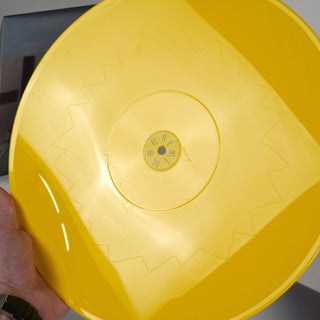 Mac Miller: GO:OD AM - 10th Anniversary Edition (Indie Exclusive Colored Vinyl) Vinyl 3LP