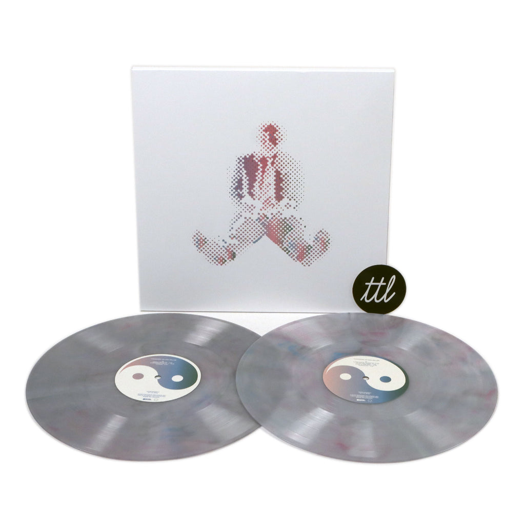 Mac Miller: Swimming - 5th Anniversary Edition (Marble Colored Vinyl) Vinyl  2LP Boxset