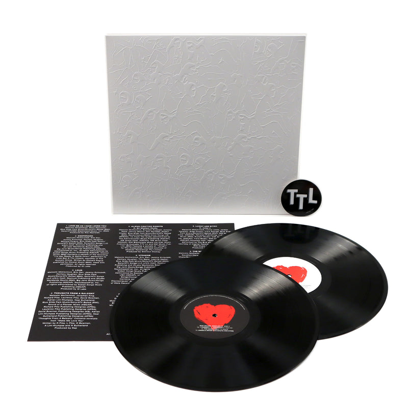 Bestselling Music at Turntable Lab — TurntableLab.com