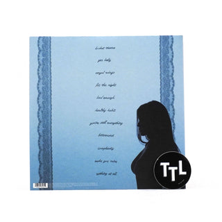 Madison Beer: Locket (Alt Cover, Colored Vinyl) Vinyl LP