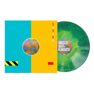 Madlib: Beat Konducta Vinyl 7LP Boxset