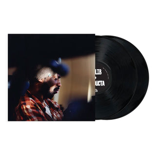 Madlib: Beat Konducta Vinyl 7LP Boxset