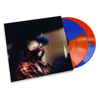 Madlib: Beat Konducta Vol. 1-2 - Movie Scenes (Colored Vinyl) Vinyl 2LP