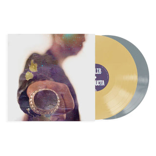Madlib: Beat Konducta Vol. 5-6 - Dil Cosby Suite & Dill Withers Suite (Colored Vinyl) Vinyl 2LP