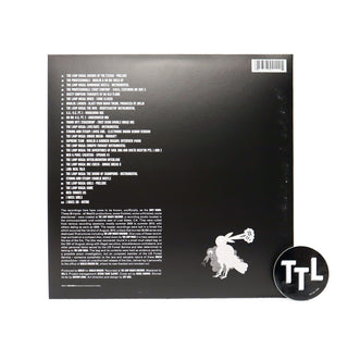 Madlib: Medicine Show No. 11 - Low Budget High Fi Music Vinyl 2LP