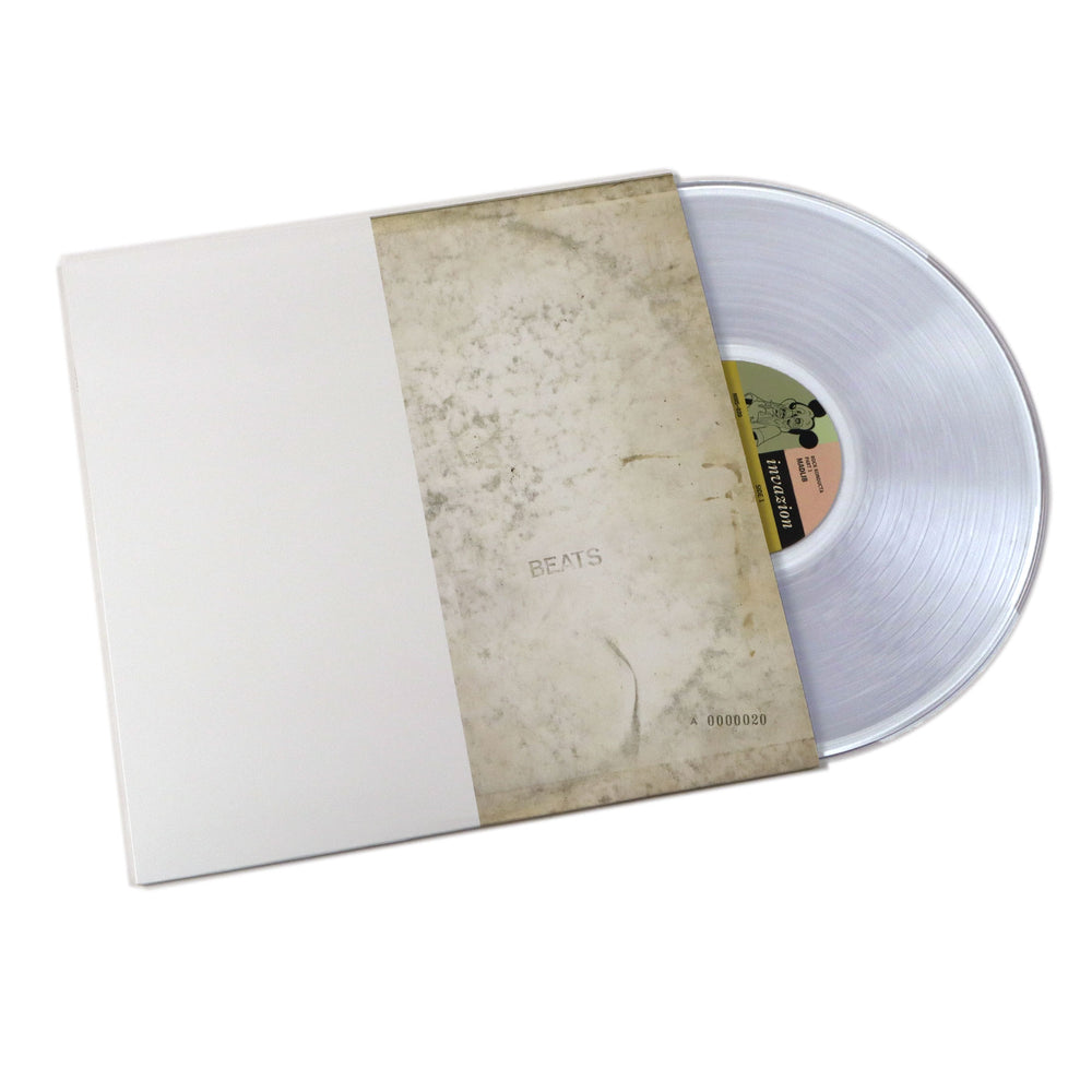 Madlib: Rock Konducta Part One (Colored Vinyl) Vinyl LP
