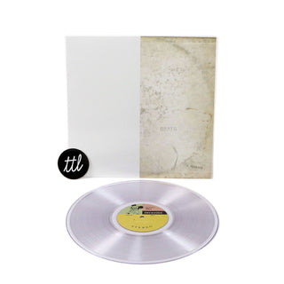 Madlib: Rock Konducta Part One (Colored Vinyl) Vinyl LP