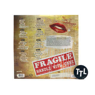 Madonna: Celebration Vinyl 4LP