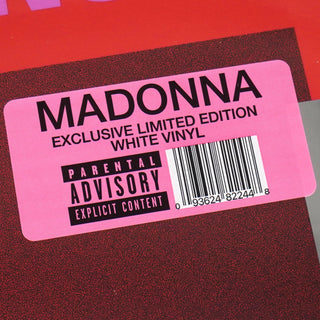 Madonna: Confessions II (Indie Exclusive Colored Vinyl) Vinyl LP