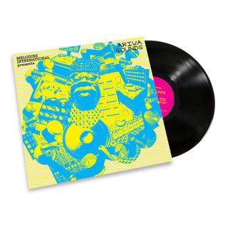 Mad Professor: Melodies International Presents Ariwa Sounds Vinyl 2LP