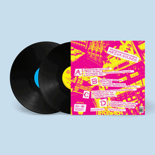Mad Professor: Melodies International Presents Ariwa Sounds Vinyl 2LP
