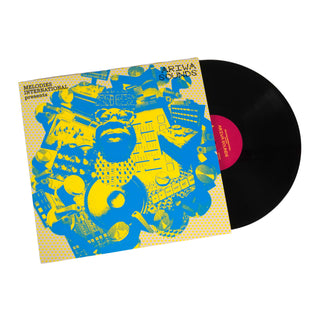 Mad Professor: Melodies International Presents Ariwa Sounds Vinyl 2LP