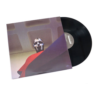 Madvillain: Madvillainy Demos Vinyl LP