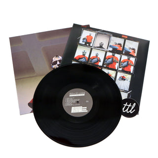 Madvillain: Madvillainy Demos Vinyl LP