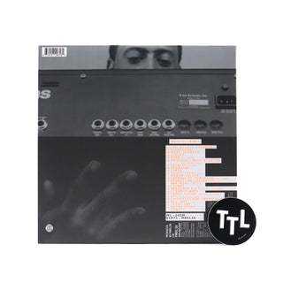 Madvillain: Madvillainy - Audiophile Edition (180g) Vinyl 2LP