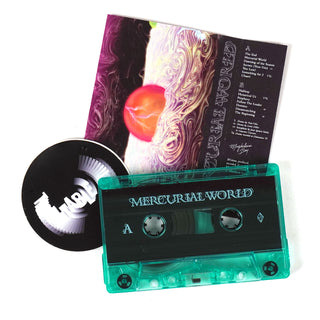 Magdalena Bay: Mercurial World Cassette