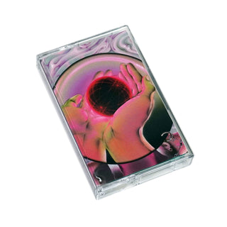 Magdalena Bay: Mercurial World Cassette