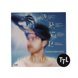 Magdalena Bay: Imaginal Disk Vinyl 2LP