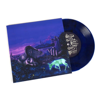 Magdalena Bay: Human Happens / Paint Me A Picture (Colored Vinyl) Vinyl 7"