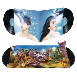 Magdalena Bay: Imaginal Disk - Anniversary Audiophile Edition (180g) Vinyl 2LP