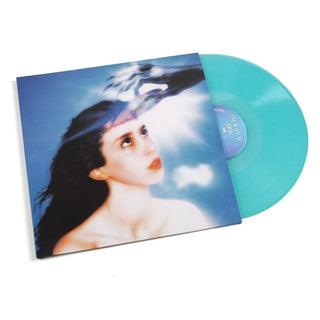 Magdalena Bay: Imaginal Disk (Indie Exclusive Blue Colored Vinyl) Vinyl 2LP
