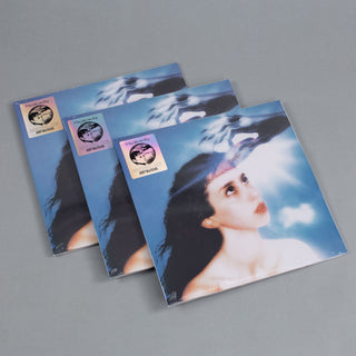 Magdalena Bay: Imaginal Disk (Green Colored Vinyl) Vinyl 2LP - Turntable Lab Exclusive