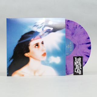Magdalena Bay: Imaginal Disk (Purple Colored Vinyl) Vinyl 2LP - Turntable Lab Exclusive