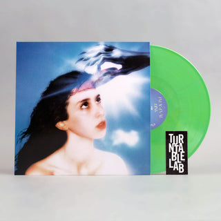 Magdalena Bay: Imaginal Disk (Green Colored Vinyl) Vinyl 2LP - Turntable Lab Exclusive