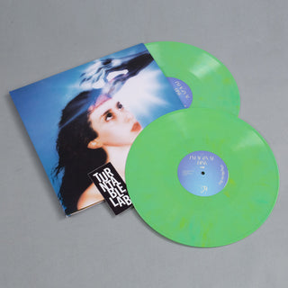 Magdalena Bay: Imaginal Disk (Green Colored Vinyl) Vinyl 2LP - Turntable Lab Exclusive