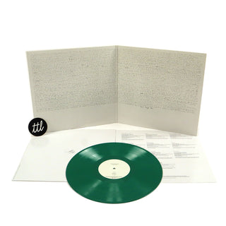 Maggie Rogers: Don't Forget Me (Indie Exclusive Colored Vinyl) Vinyl LP