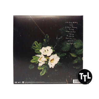 Maggie Rogers: Don't Forget Me (Indie Exclusive Colored Vinyl) Vinyl LP