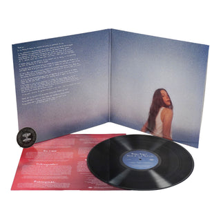 Maggie Rogers: Heard It In A Past Life Vinyl LP