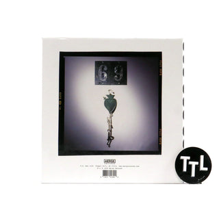 The Magnetic Fields: 69 Love Songs 25th Anniversary Edition (Colored Vinyl) Vinyl 6x10" Boxset