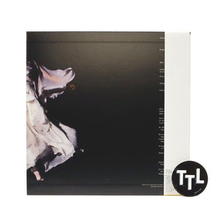 Mai Yamane: Tasogare (Colored Vinyl) Vinyl LP