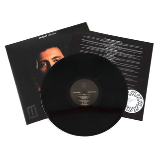 Majid Jordan: Wildest Dreams Vinyl LP