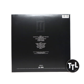 Majid Jordan: Wildest Dreams Vinyl LP