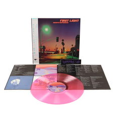 Makoto Matsushita: First Light (Japan Import, Colored Vinyl) Vinyl LP ...