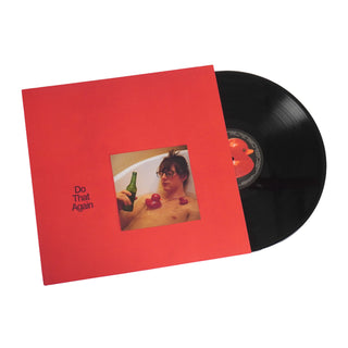 Malcolm Todd: Do That Again Vinyl LP