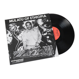 Mulatu Astatke: Mulatu Of Ethiopia Vinyl LP