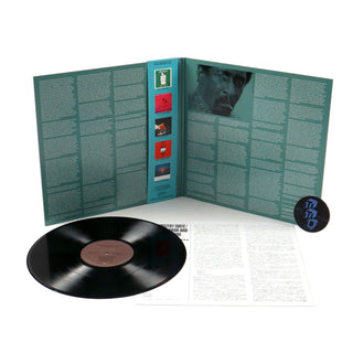 Mal Waldron: Reminicent Suite Vinyl LP