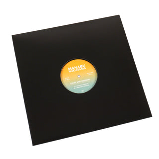Manabu Nagayama: Light And Shadow Vinyl 12"