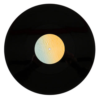 Manabu Nagayama: Light And Shadow Vinyl 12"