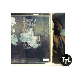 Manchester Orchestra: Mean Everything To Nothing (180g, Colored Vinyl) Vinyl LP